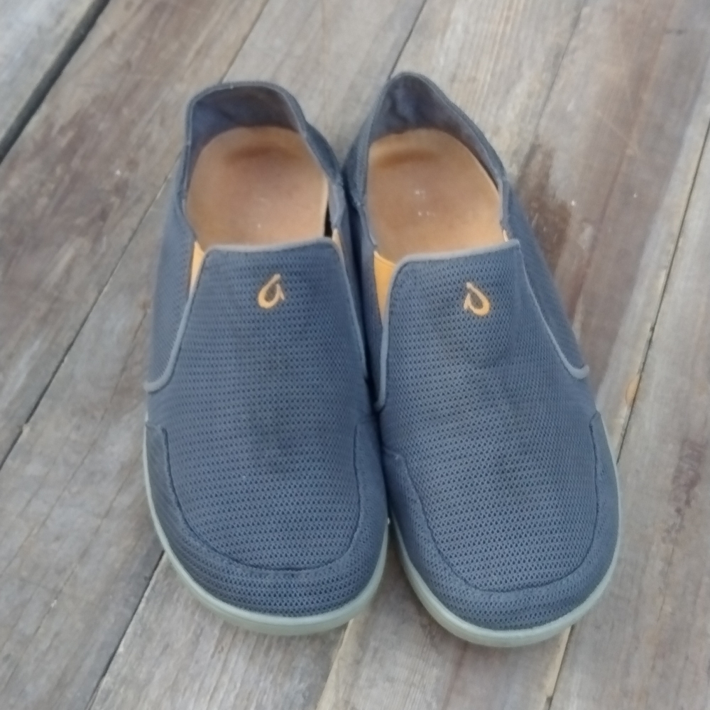 Olukai shoes
